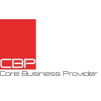 CBP Core Business Provider Logo