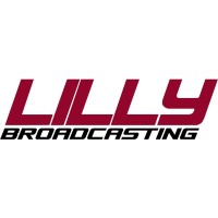 Lilly Broadcasting Erie, PA Logo