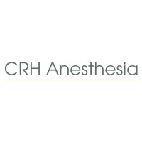 CRH Anesthesia Logo