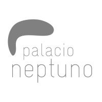 Palacio Neptuno Logo