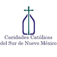 Catholic Charities of Southern New Mexico Logo