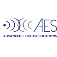 Advanced Exhaust Solutions Logo