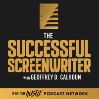 The Successful Screenwriter Logo