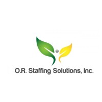 O.R. Staffing Solutions, Inc Logo