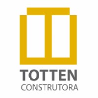 Totten Construtora Logo