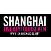 Shanghai 247 Logo
