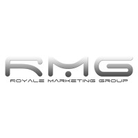 Royale Marketing Group, Inc Logo