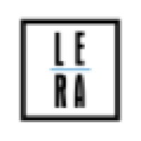Leading Edge Realty Advisors Logo