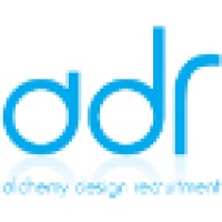 Alchemy Design Resources Ltd Logo