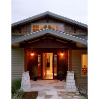 Craftsman Homes of Austin Logo