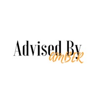 Advised By Amber, LLC Logo