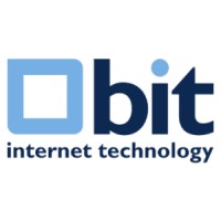 BIT B.V. Logo