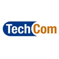 Techcom SRL Logo