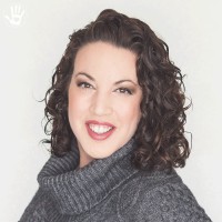 Kirsten Ashley Calligraphy & Design Logo