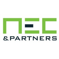 MEC & Partners Logo