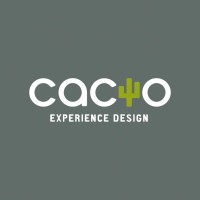 Cacto Experience Design Logo