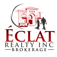 Eclat Realty Inc. Logo