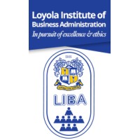 LIBA Management Development Center Logo