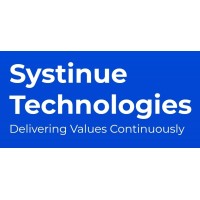 Systinue Technologies Logo