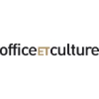 office ET culture Logo