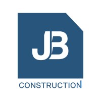 JB Construction 1 Logo