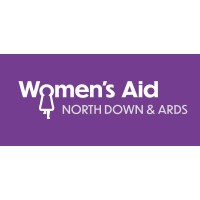 North Down and Ards Womens Aid Logo