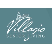 Villagio Senior Living Logo