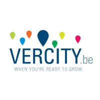 Vercity Logo