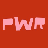 PWR Records Logo