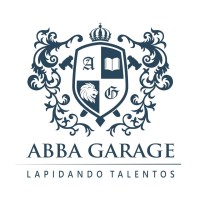Abba Garage Logo