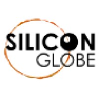 The Silicon Globe Logo