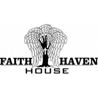 Faith Haven House Logo