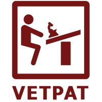 VETPAT - Patologia e Biologia Molecular Veterinária Logo