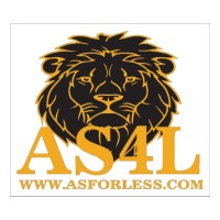 AS4L Logo