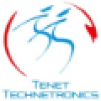 Tenet Technetronics Logo