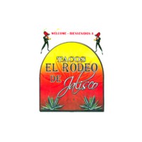 Tacos El Rodeo De Jalisco Logo