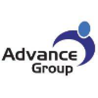 Advance Group UK Ltd Logo