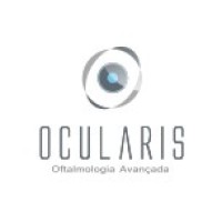 Ocularis Oftalmologia Avançada Logo