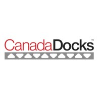 CanadaDocks Inc. Logo