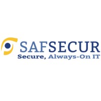 SafSecur Logo