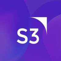 Agência S3 Logo