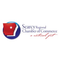 Searcy Regional Chamber of Commerce Logo
