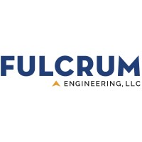 Fulcrum Engineering, LLC Logo