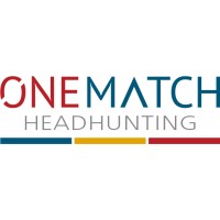 ONEMATCH HEADHUNTING Logo