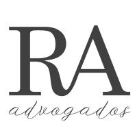 Ribeiro de Andrade Advogados Logo