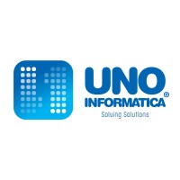 Uno Informatica Logo
