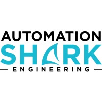 AutomationShark Engineering Logo