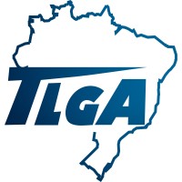 TLGA DO BRASIL Logo