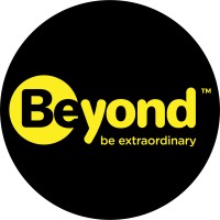 Beyond Be Extraordinary Logo