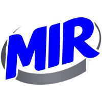 M.I.R. Enterprises Logo